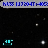 NVSS J172047+405947