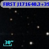 FIRST J171640.3+392839