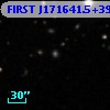 FIRST J171641.5+395540