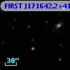 FIRST J171642.2+411453