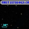 FIRST J171644.3+385859