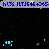 NVSS J171646+385447