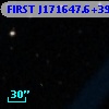 FIRST J171647.6+391722