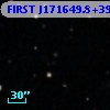 FIRST J171649.8+392232