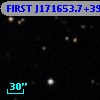 FIRST J171653.7+390813