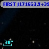 FIRST J171653.9+393551