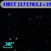 FIRST J171703.1+390641