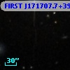 FIRST J171707.7+395607