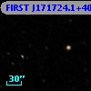 FIRST J171724.1+402004