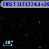 FIRST J171724.1+394741