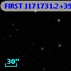FIRST J171731.2+393905