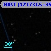 FIRST J171731.5+385522