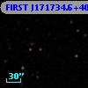 FIRST J171734.6+403537