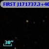 FIRST J171737.3+405523