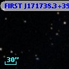 FIRST J171738.3+390853