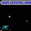 NVSS J171741+393641