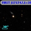 FIRST J171747.1+393520