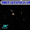 FIRST J171747.3+393509