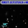 FIRST J171758.9+405535