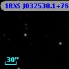 1RXS J032530.1+783948