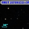 FIRST J171812.5+390353