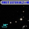 FIRST J171816.2+401835