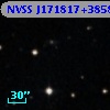 NVSS J171817+385830