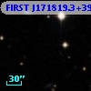 FIRST J171819.3+392905