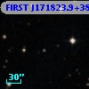 FIRST J171823.9+385705