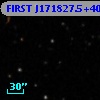 FIRST J171827.5+401525