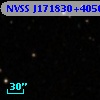 NVSS J171830+405043