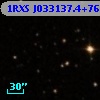 1RXS J033137.4+761557