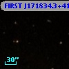 FIRST J171834.3+413542