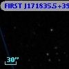 FIRST J171835.5+393327