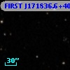 FIRST J171836.6+401342