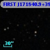 FIRST J171840.9+385829