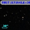FIRST J171841.6+385818
