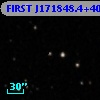 FIRST J171848.4+401443