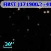FIRST J171900.2+411313