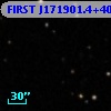 FIRST J171901.4+402919
