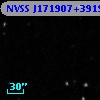 NVSS J171907+391956