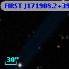 FIRST J171908.2+390526
