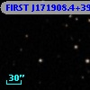 FIRST J171908.4+393420