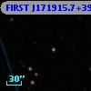 FIRST J171915.7+395651