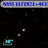 NVSS J171921+413755