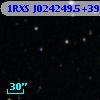 1RXS J024249.5+395639