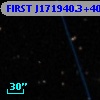FIRST J171940.3+400423