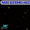 NVSS J171945+412953