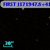 FIRST J171947.8+412940