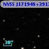 NVSS J171948+391324